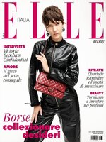 ELLE Italia